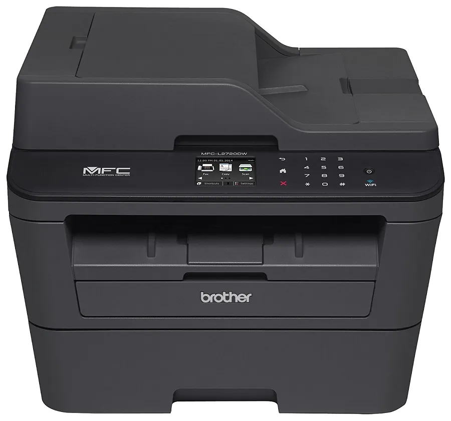 MFC-L2720DWR